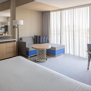 Chambre de Luxe Lit King-Size