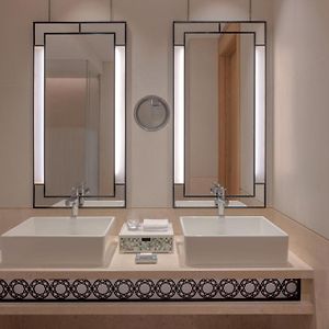 Chambre de Luxe Lit King-Size